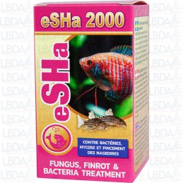 eSHa 2000 - Flacon de 20ml