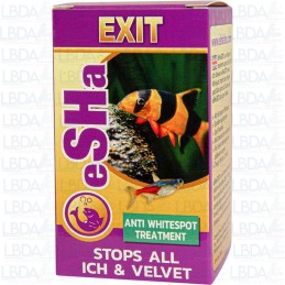 eSHa Exit 20 ml
