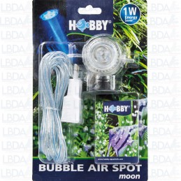 HOBBY Bubble Air Spot Moon