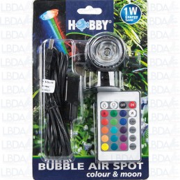 HOBBY Bubble Air Spot Colour & Moon