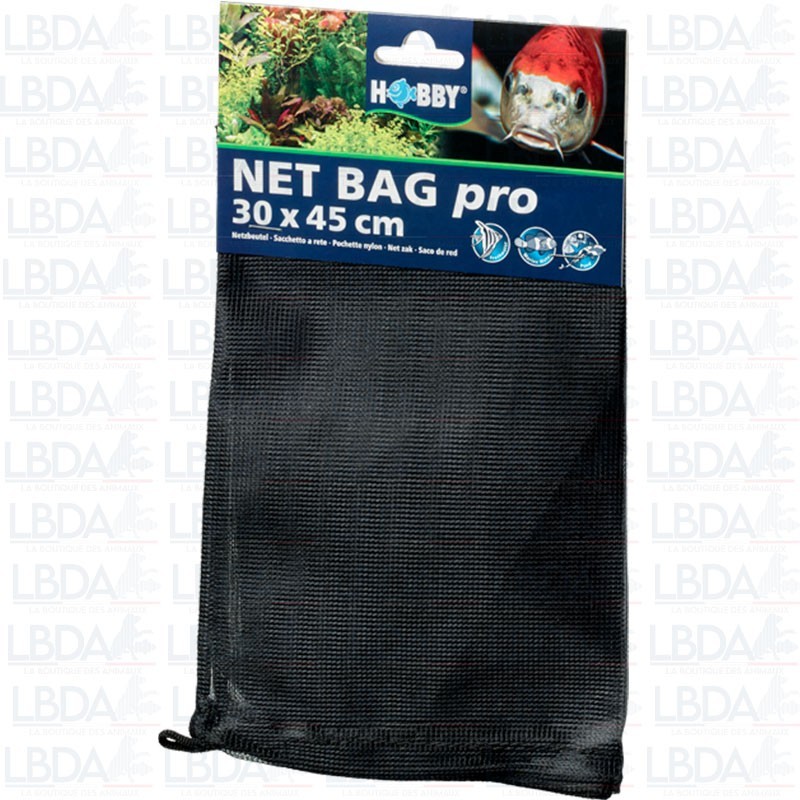 HOBBY Net Bag Pro