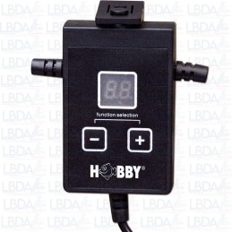 HOBBY Aqua Cooler Control - Regolatore di temperatura digitale