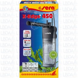 SERA X-Edge 450 – Filtro angolare 450 l/h