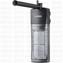 SERA X-Edge 700 – Filtro angolare 700 l/h