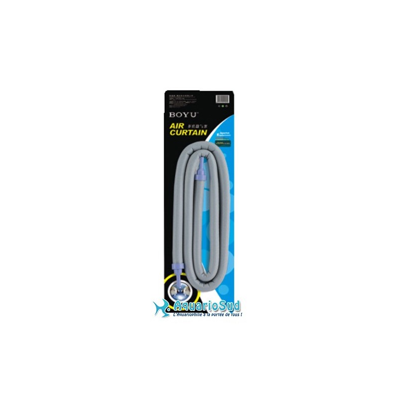 Difusor flexible de 90 cm para manguera de bomba de aire Difusor flexible de 90 cm para manguera de bomba de aire
