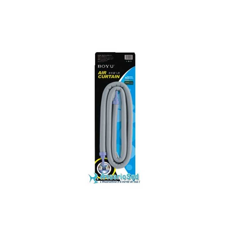 90 cm flexibler Diffusor für Luftpumpenschlauch
