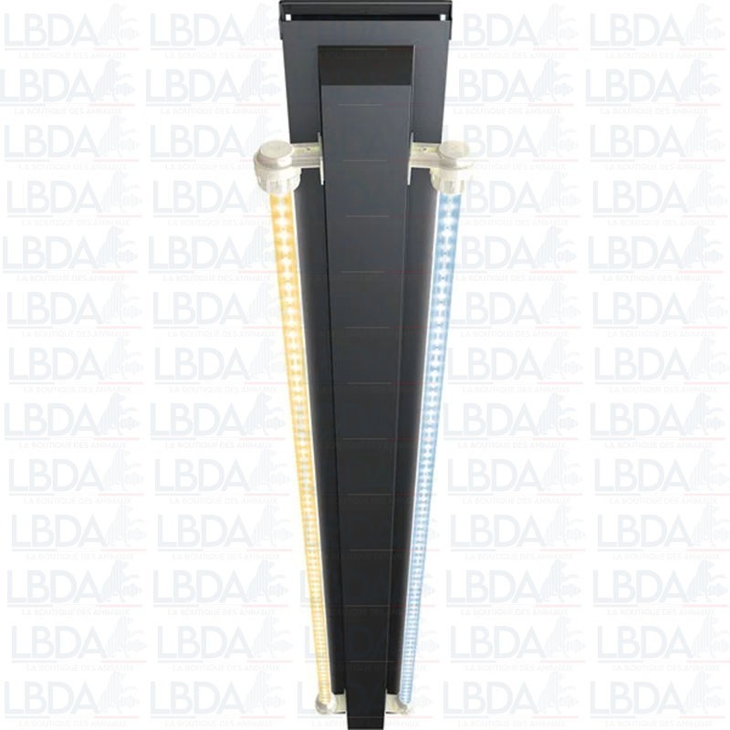 JUWEL Reglette Multilux LED 70 cm - 2x13 W JUWEL Reglette Multilux LED 70 cm - 2x13 W