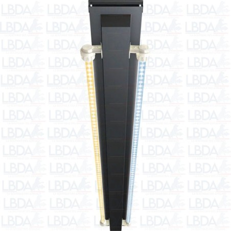 JUWEL Reglette Multilux LED 70 cm - 2x13 W