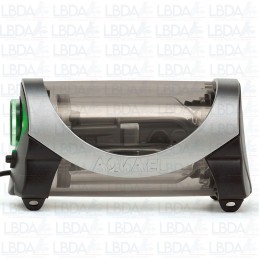 AQUAEL Oxypro 150 - Ultraleise Luftpumpe