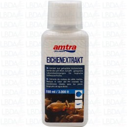 AMTRA Eichenextrakt - 150ml