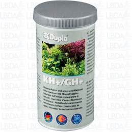 DUPLA GH+ / KH+ en 220g