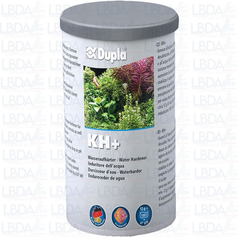 DUPLA KH+ 220g DUPLA KH+ 220g