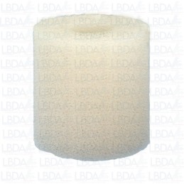 Espuma filtrante EHEIM para filtros Aquaball y Biopower