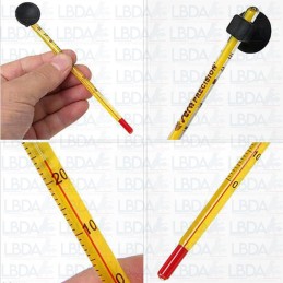 SERA Präzisionsthermometer