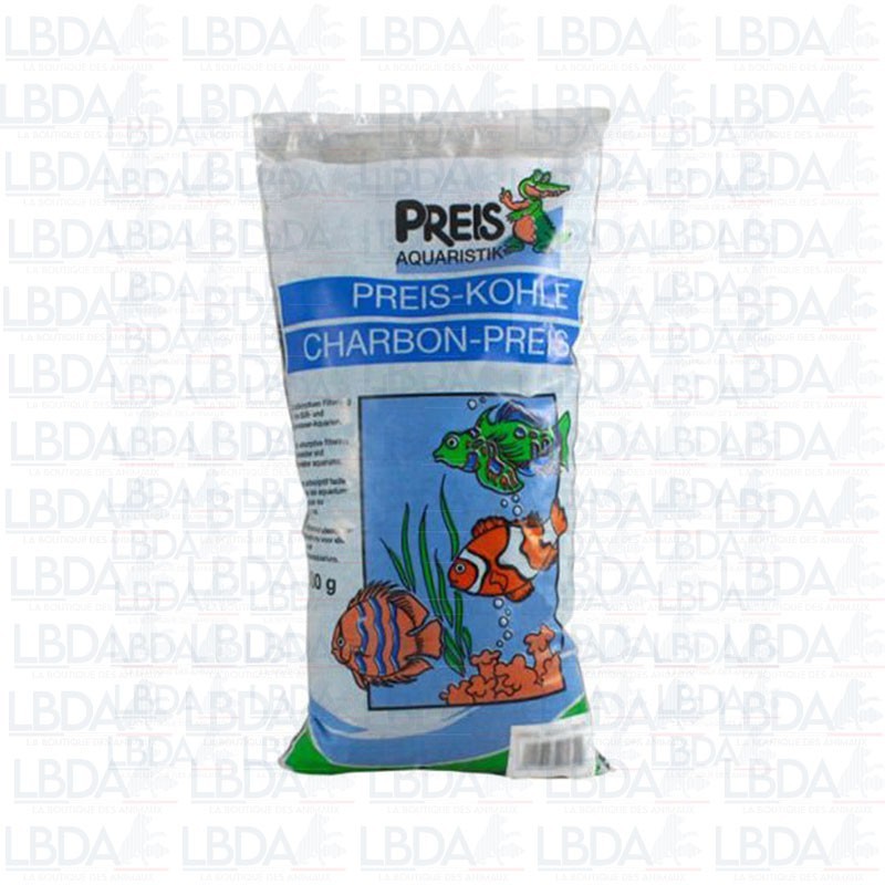 PREIS Charcoal - Aktivkohle - 250 g PREIS Charcoal - Aktivkohle - 250 g