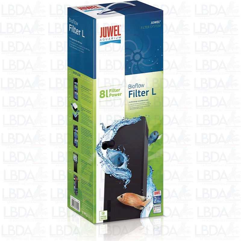 JUWEL BioFlow 3.0 M JUWEL BioFlow 3.0 M