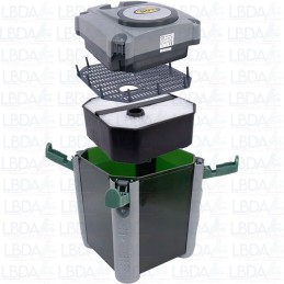AQUA NOVA NCF-600 - Korb