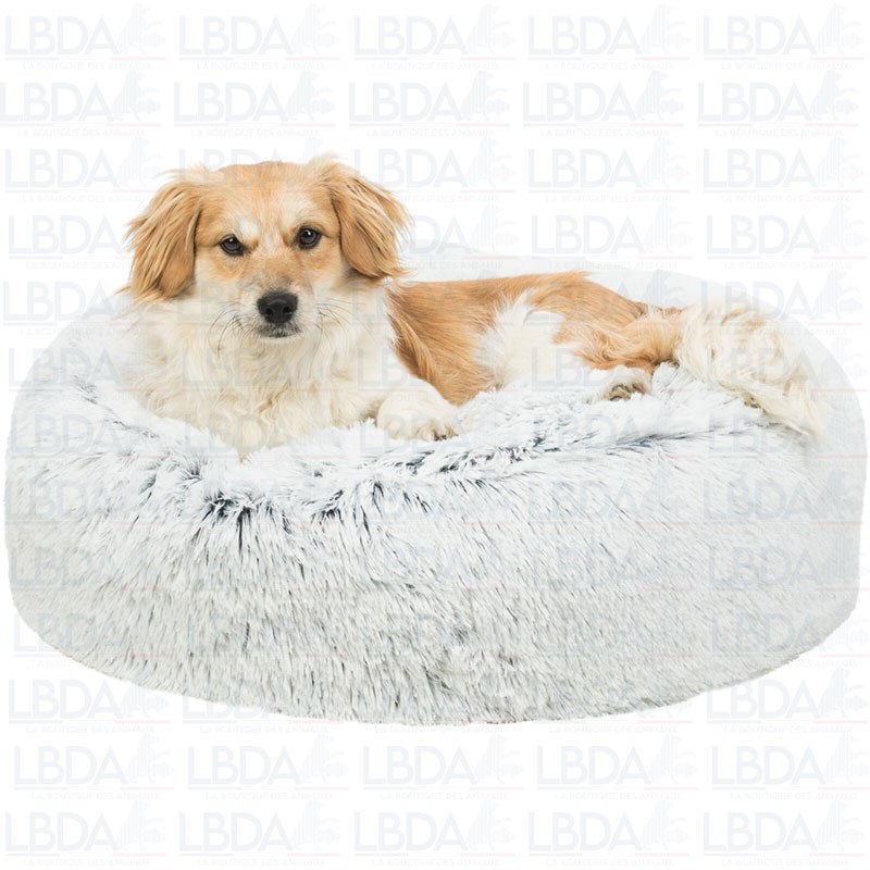 Cuscino rotondo per cani Harvey Soft Edition - Trixie Cuscino rotondo per cani Harvey Soft Edition - Trixie