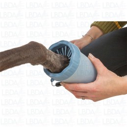 TRIXIE Paw Cleaner