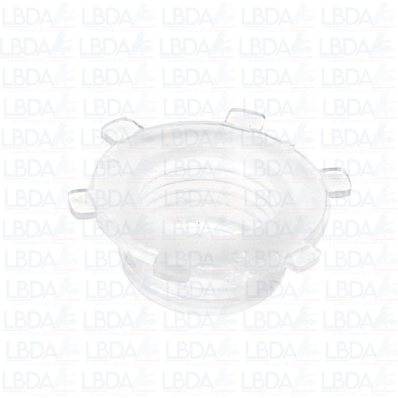 Bouchon du Récipient en verre Söchting Oxydator Mini Bouchon du Récipient en verre Söchting Oxydator Mini