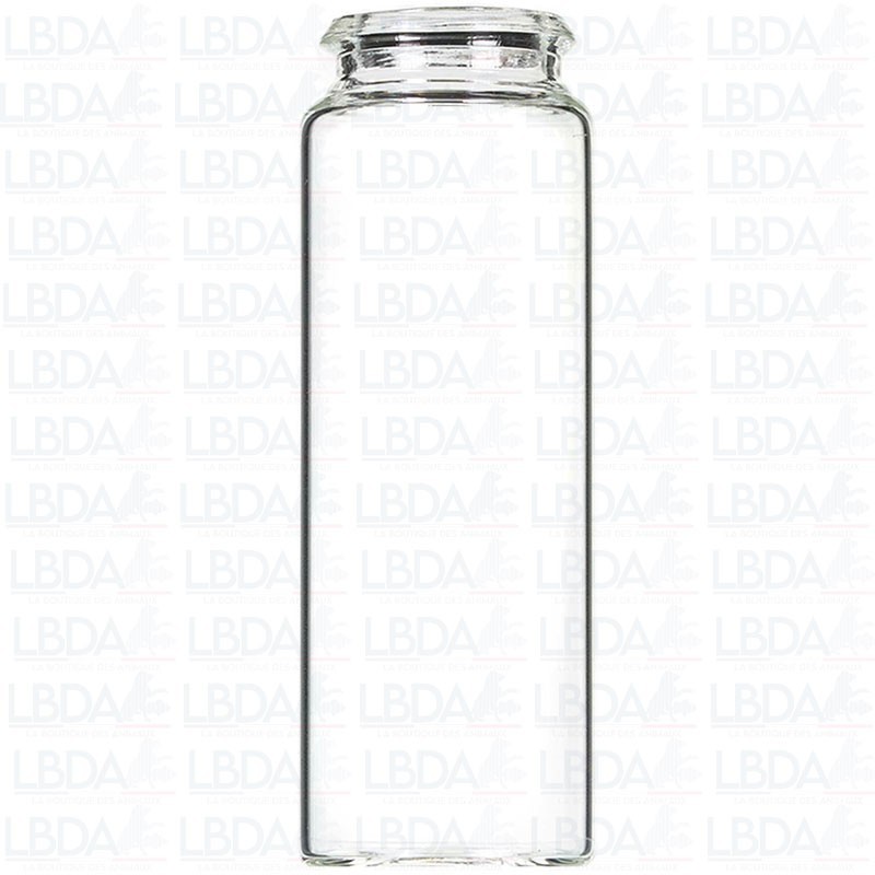 Récipient en verre pour Söchting Oxydator Mini Récipient en verre pour Söchting Oxydator Mini