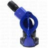 Rubinetto dritto per filtro AQUA NOVA NCF-1000/1200/1500