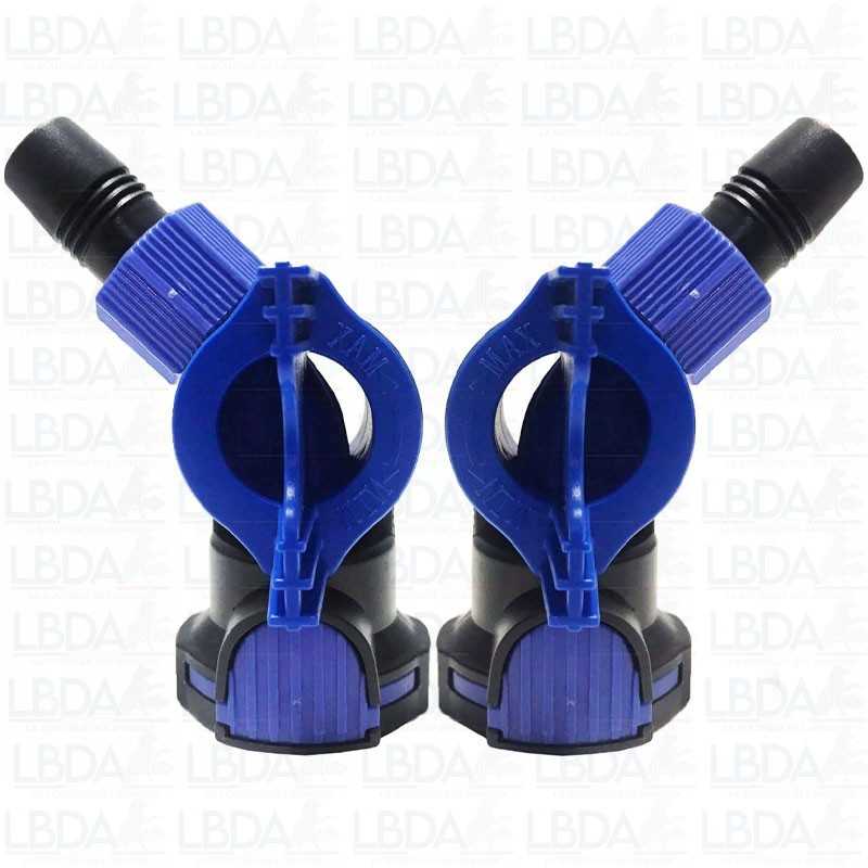 Robinets pour filtre AQUA NOVA NCF-1000/1200/1500 Robinets pour filtre AQUA NOVA NCF-1000/1200/1500