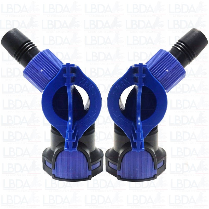 Grifos para filtros AQUA NOVA NCF-1000/1200/1500 Grifos para filtros AQUA NOVA NCF-1000/1200/1500