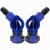 Robinets pour filtre AQUA NOVA NCF-1000/1200/1500
