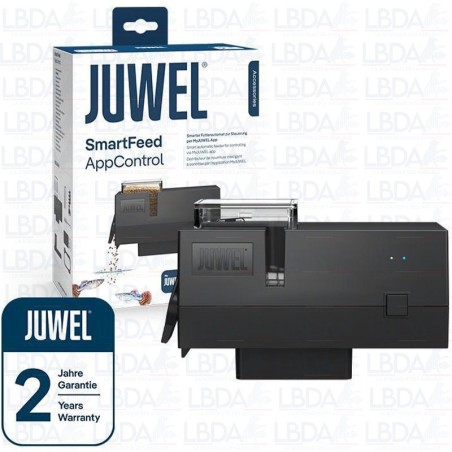 JUWEL SmartFeed AppControl | 95,75 €
