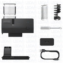 Control de aplicaciones JUWEL SmartFeed - Dispensador de comida