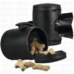 FLEXI Multi Box Noir