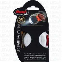 FLEXI LED-Beleuchtungssystem