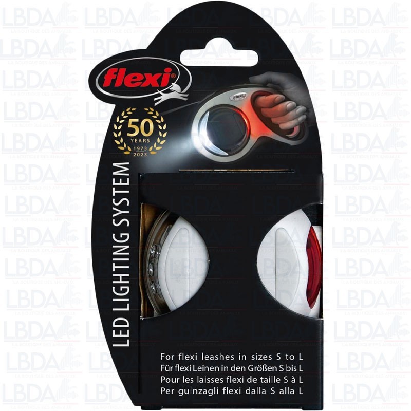 FLEXI Led Lighting System FLEXI Led Lighting System