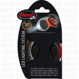 FLEXI Led Système d'éclairage