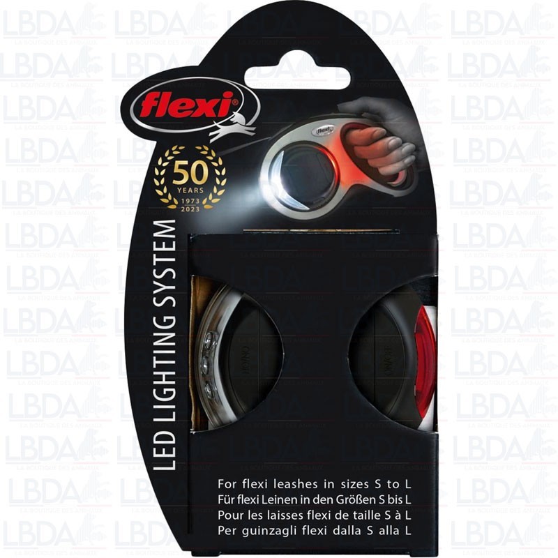 FLEXI Led Système d'éclairage FLEXI Led Système d'éclairage