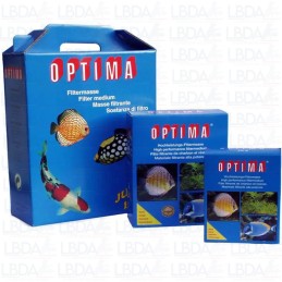 Carbone attivo OPTIMA