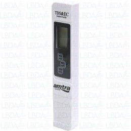 AMTRA Testeur de Conductivité et TDS numérique