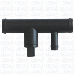 SERA T-Verbinder - Kleines Modell