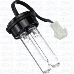 SERA Lámpara UV-C 5W - Fil Bioactive 130 + UV