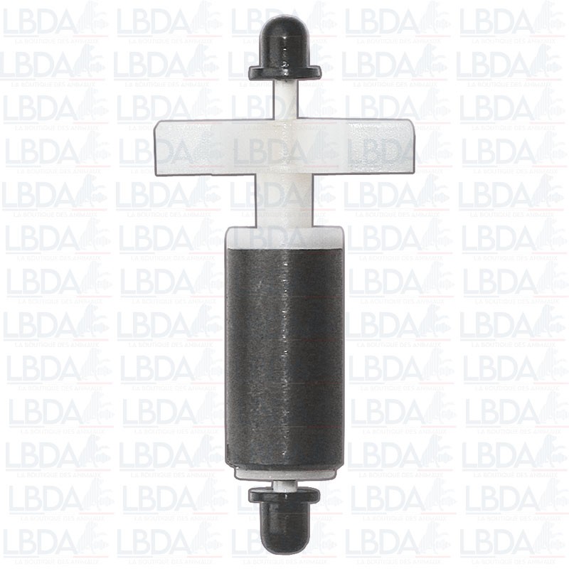 Unidad Rotor + Eje y Cojinete - Alambre Bioactivo 130, 130 + UV Unidad Rotor + Eje y Cojinete - Alambre Bioactivo 130, 130 + UV
