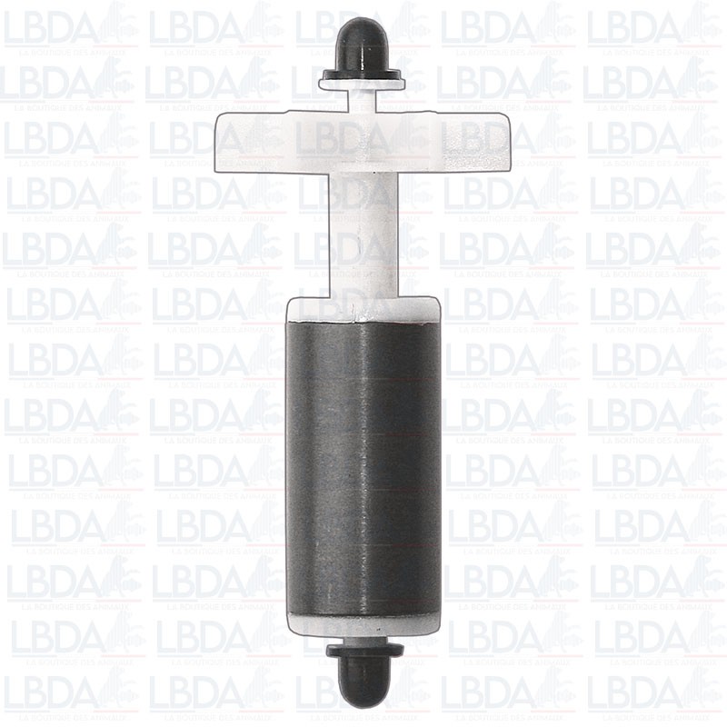 Unidad Rotor + Eje y Cojinete - Alambre Bioactivo 400 + UV Unidad Rotor + Eje y Cojinete - Alambre Bioactivo 400 + UV