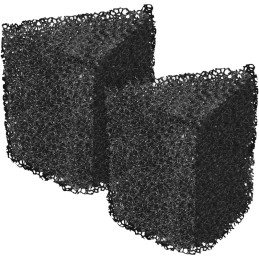 Mousse de Filtration pour SERA X-Edge 450
