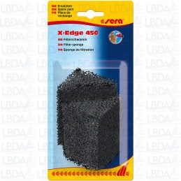 Filterschaum für SERA X-Edge 450