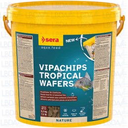 SERA Vipachips Wafers 10L