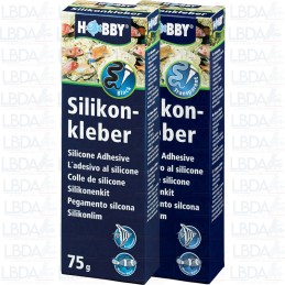 HOBBY Silikontube 75g