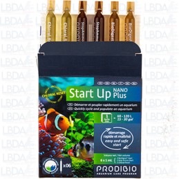 PRODIBIO Start Up Nano Plus - 6 fiale