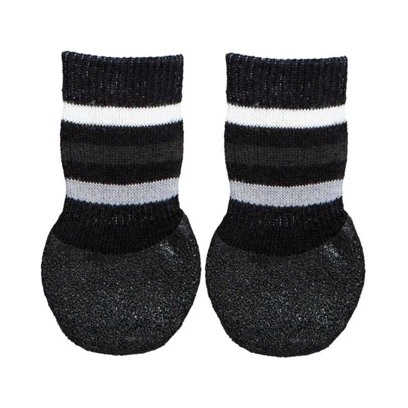 Paire de Chaussettes pour chiens, anti-dérapantes Paire de Chaussettes pour chiens, anti-dérapantes