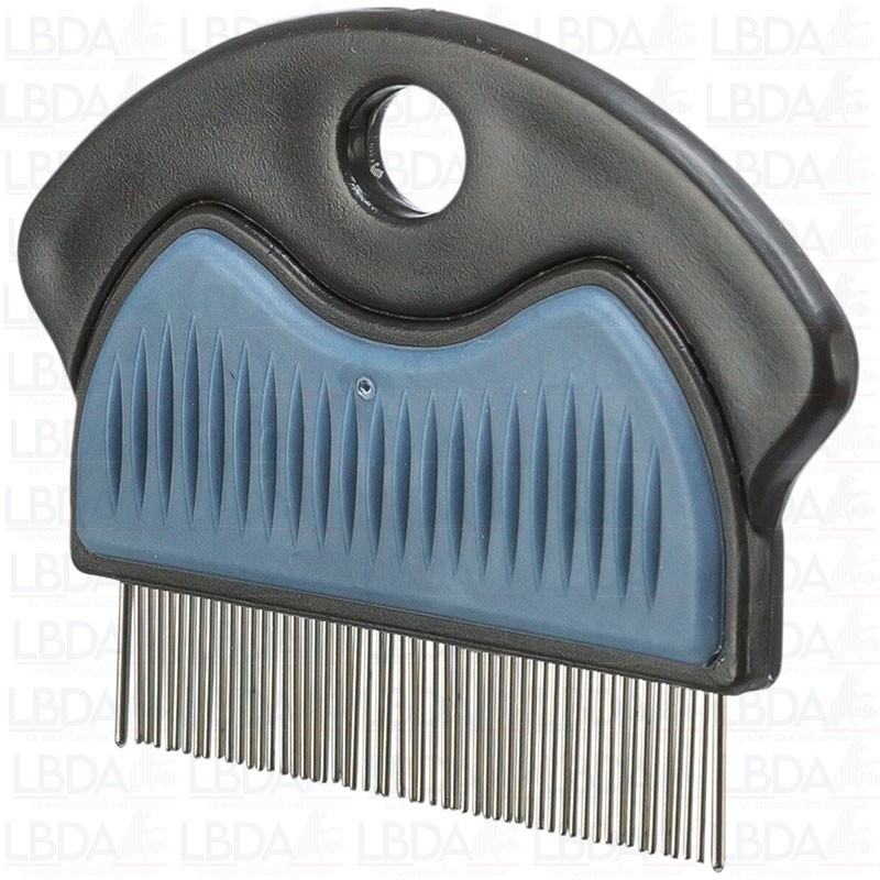 Peigne anti-puces pour chien - TRIXIE Peigne anti-puces pour chien - TRIXIE