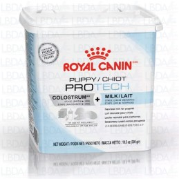 Royal Canin Puppy ProTech Poudre 1,2kg